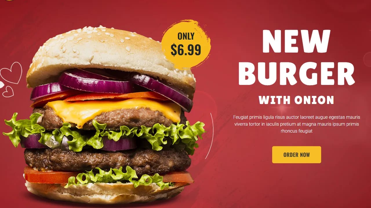 Food App